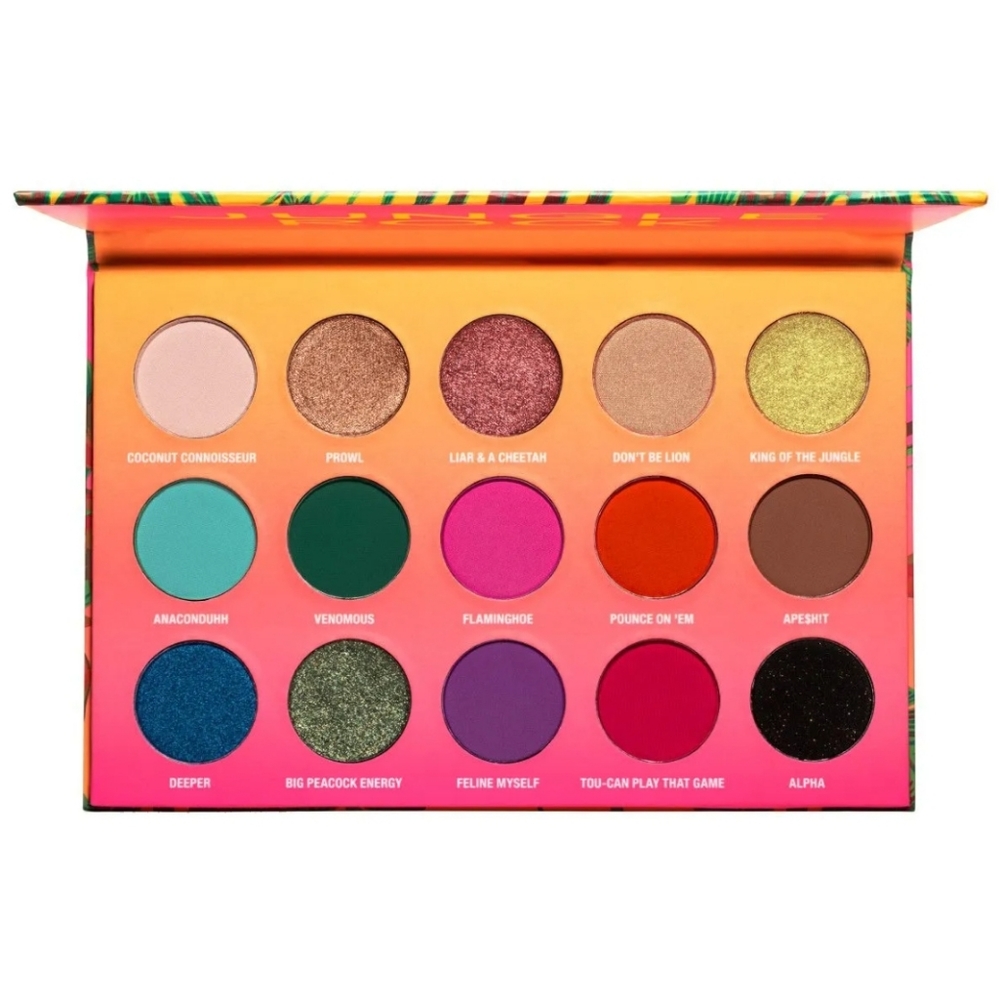 💚2/$20 Wet n Wild Bretman Rock Shadow Palette - Picture 5 of 10